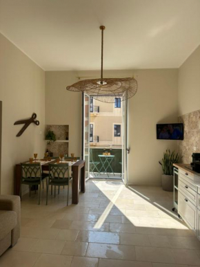Casa Nassiriya Trani
